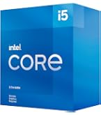 Intel Core i5-11400F 本体 Amazon.com: Intel® Core™ i5-11400F Desktop Processor 6 Cores up to